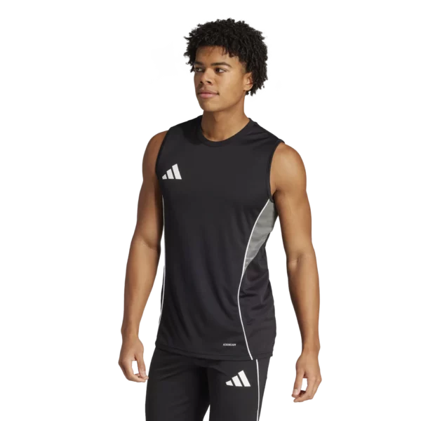 Tiro 25 Competition Training Vest