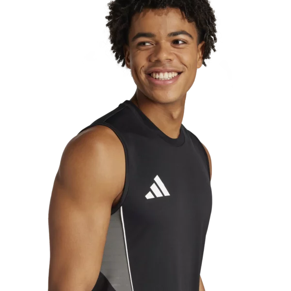 Tiro 25 Competition Training Vest