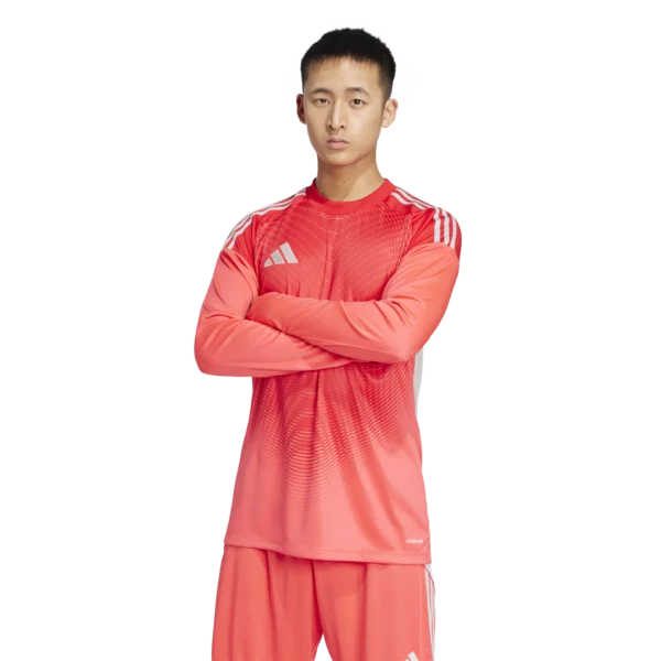Tiro 25 Competition GK Jersey (Long Sleeve)