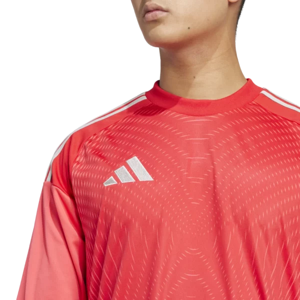 Tiro 25 Competition GK Jersey (Long Sleeve)