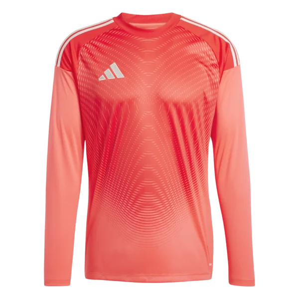 Tiro 25 Competition GK Jersey (Long Sleeve)