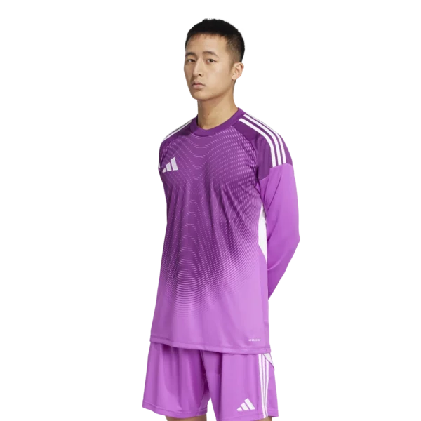 Tiro 25 Competition GK Jersey (Long Sleeve)