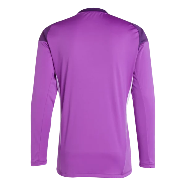 Tiro 25 Competition GK Jersey (Long Sleeve)