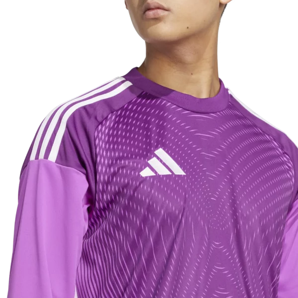 Tiro 25 Competition GK Jersey (Long Sleeve)