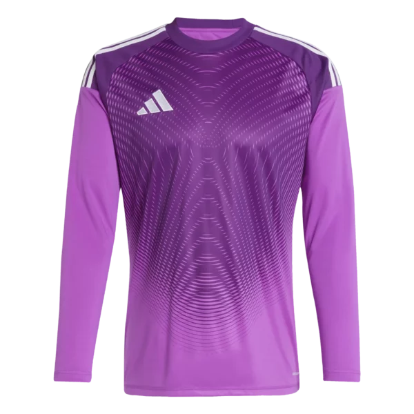 Tiro 25 Competition GK Jersey (Long Sleeve)