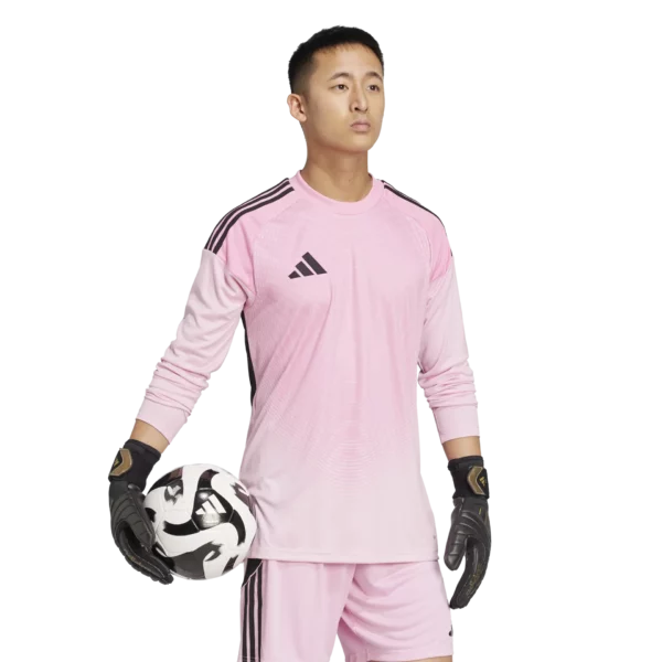 Tiro 25 Competition GK Jersey (Long Sleeve)