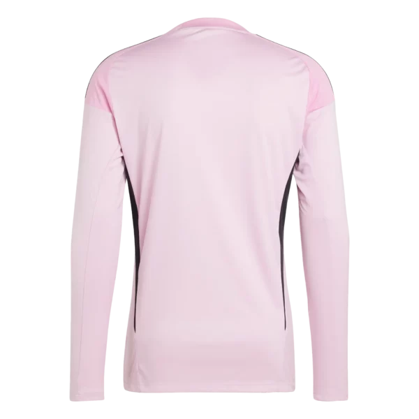 Tiro 25 Competition GK Jersey (Long Sleeve)
