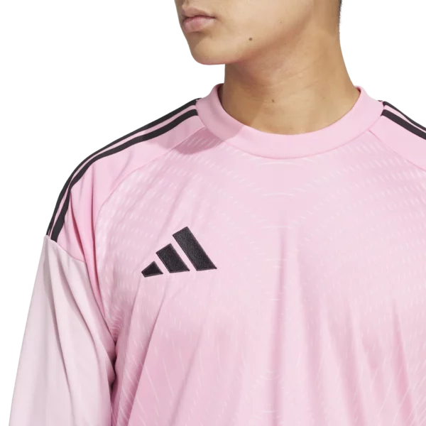 Tiro 25 Competition GK Jersey (Long Sleeve)