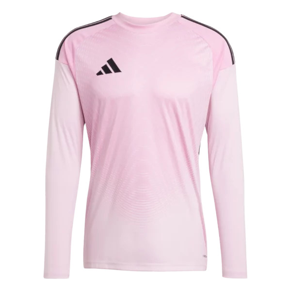 Tiro 25 Competition GK Jersey (Long Sleeve)