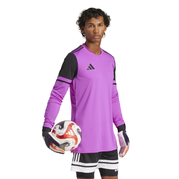Squadra 25 GK Jersey (Long Sleeve)