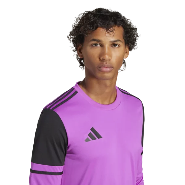 Squadra 25 GK Jersey (Long Sleeve)