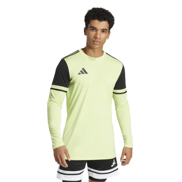 Squadra 25 GK Jersey (Long Sleeve)