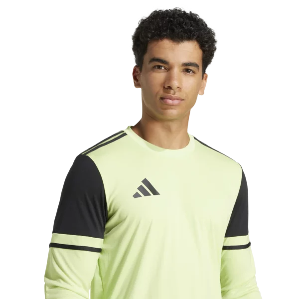 Squadra 25 GK Jersey (Long Sleeve)