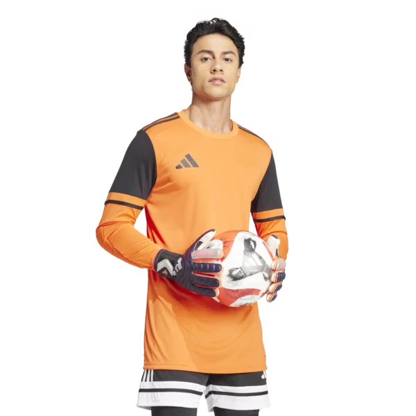 Squadra 25 GK Jersey (Long Sleeve)