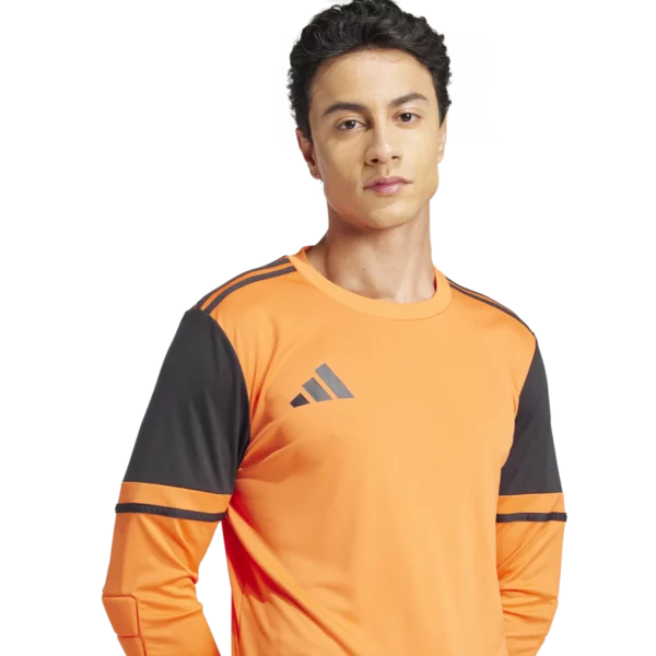 Squadra 25 GK Jersey (Long Sleeve)