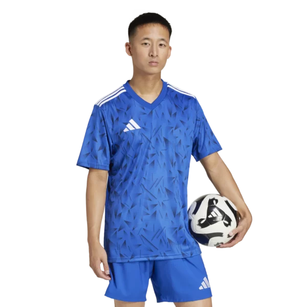 Team Icon 25 Jersey (Short Sleeve)
