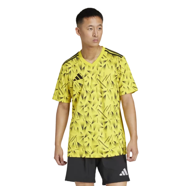 Team Icon 25 Jersey (Short Sleeve)