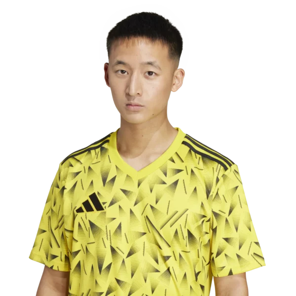Team Icon 25 Jersey (Short Sleeve)
