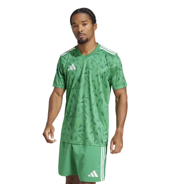 Team Icon 25 Jersey (Short Sleeve)