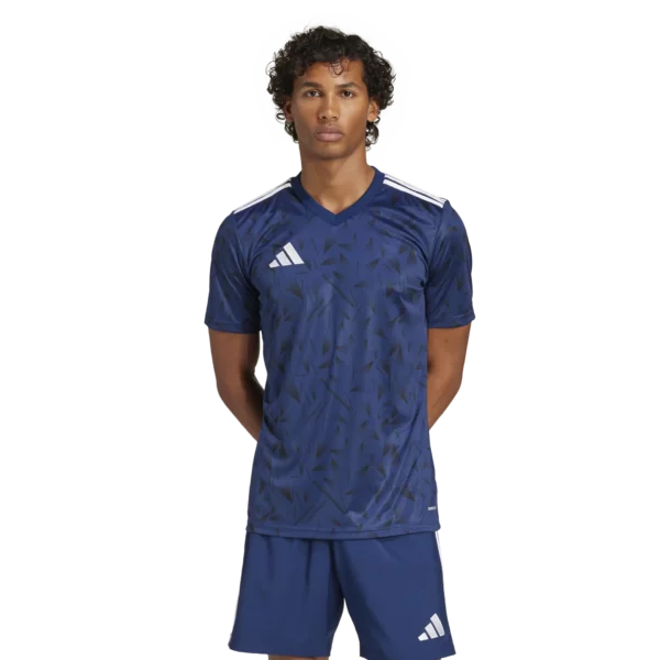 Team Icon 25 Jersey (Short Sleeve)