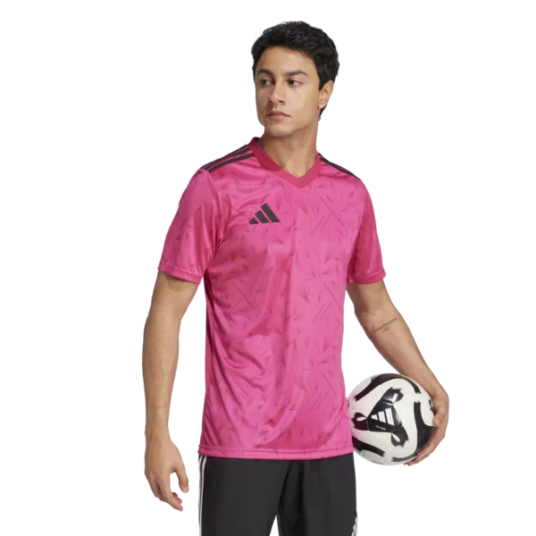 Team Icon 25 Jersey (Short Sleeve)