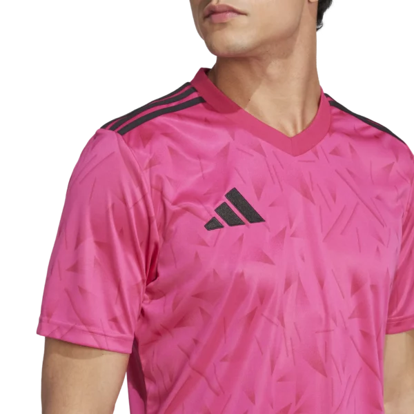 Team Icon 25 Jersey (Short Sleeve)