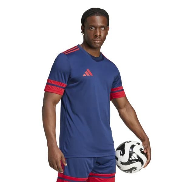 Squadra 25 Jersey (Short Sleeve)