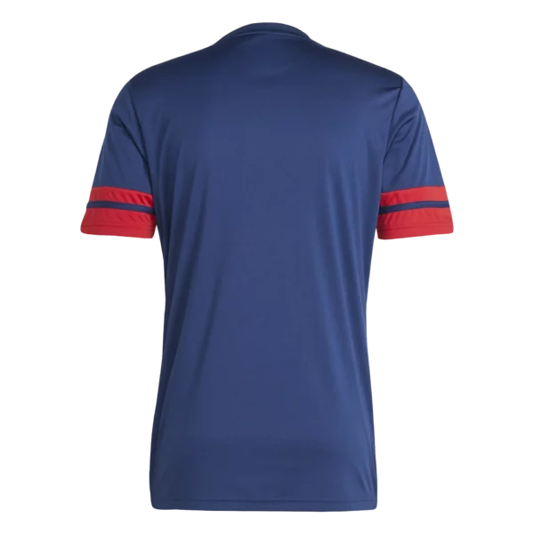 Squadra 25 Jersey (Short Sleeve)