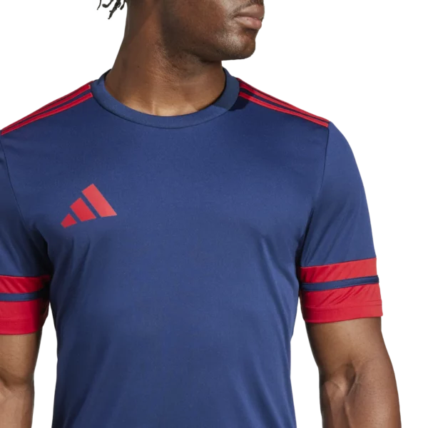 Squadra 25 Jersey (Short Sleeve)