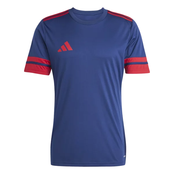 Squadra 25 Jersey (Short Sleeve)