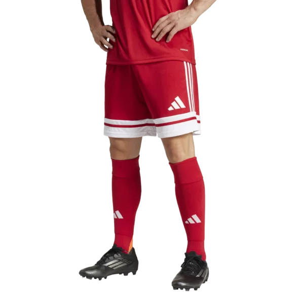 Squadra 25 Short