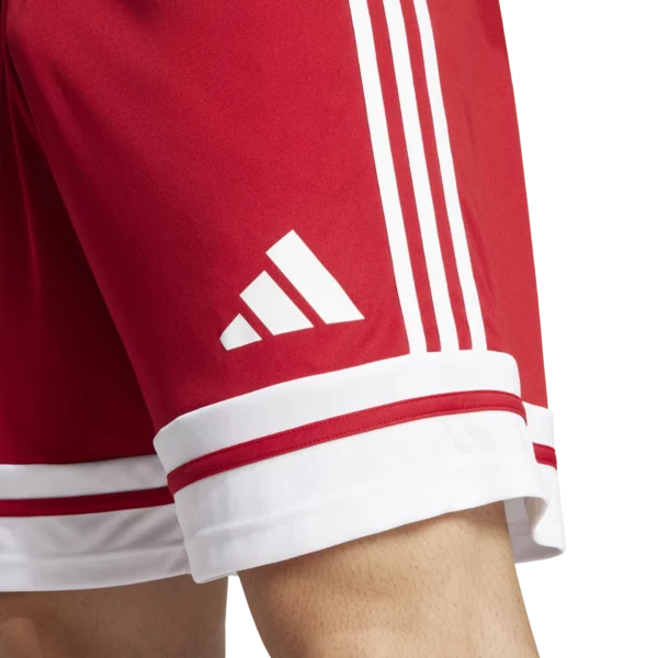Squadra 25 Short