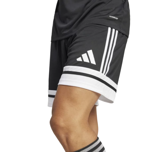 Squadra 25 Short