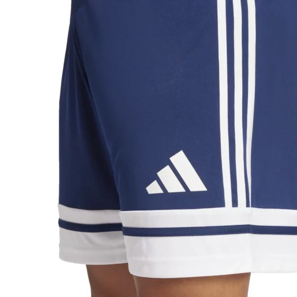 Squadra 25 Short