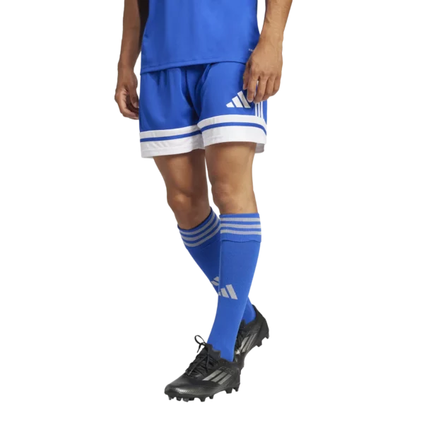 Squadra 25 Short