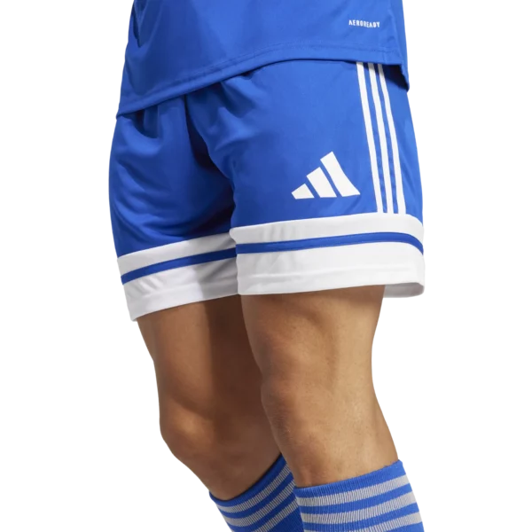 Squadra 25 Short