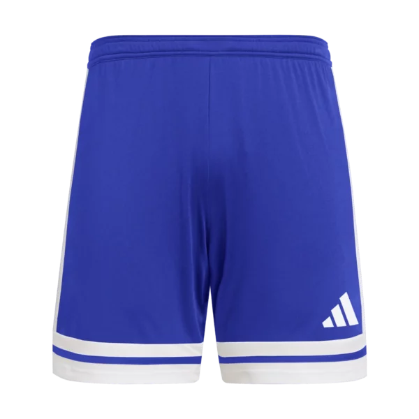 Squadra 25 Short