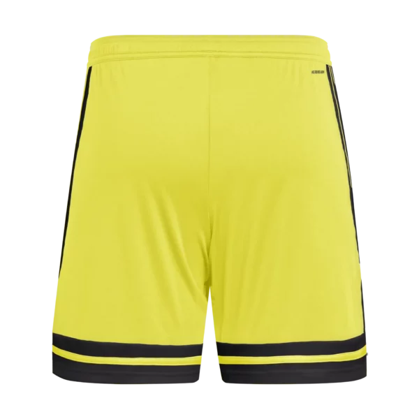 Squadra 25 Short