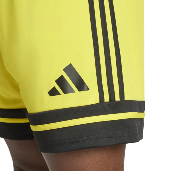 Squadra 25 Short