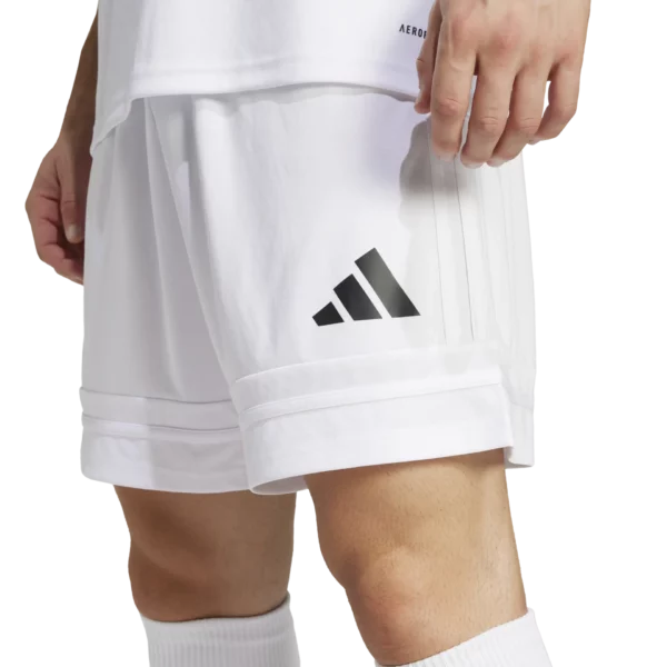 Squadra 25 Short