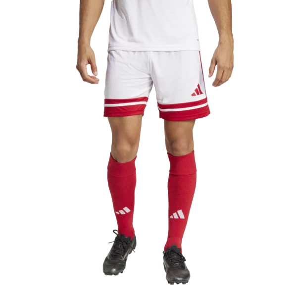 Squadra 25 Short