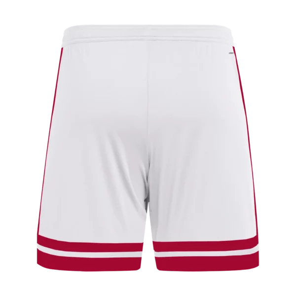 Squadra 25 Short