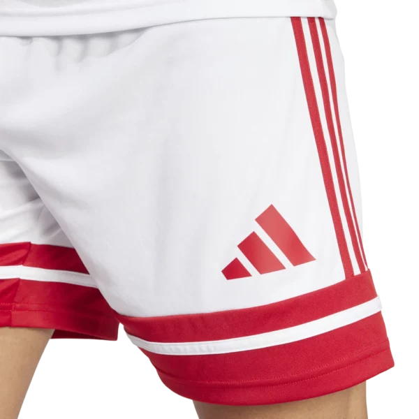 Squadra 25 Short