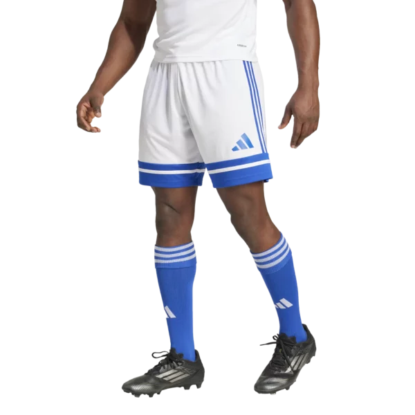 Squadra 25 Short