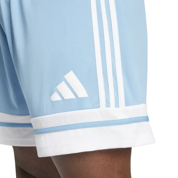 Squadra 25 Short