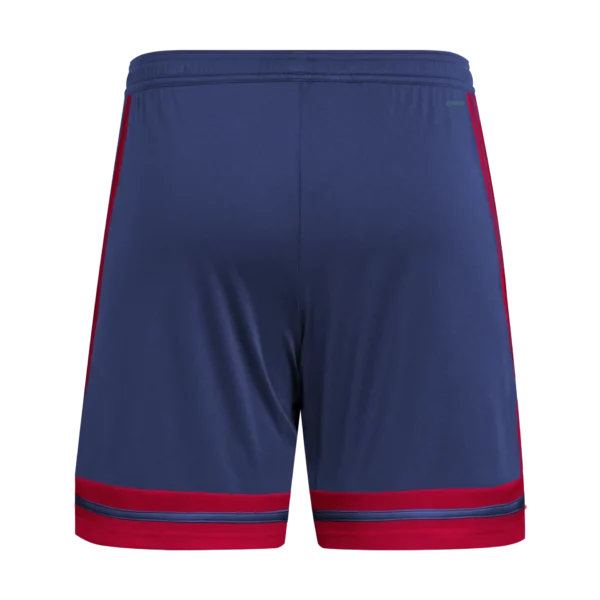 Squadra 25 Short