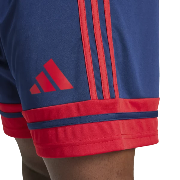 Squadra 25 Short