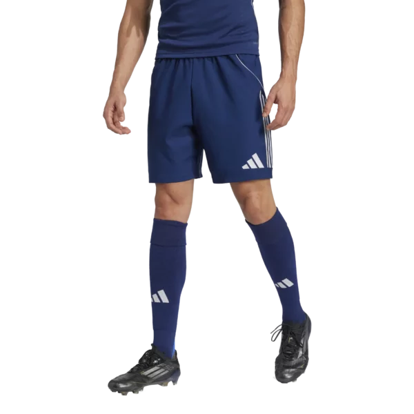 Tiro 25 Competition Match Short