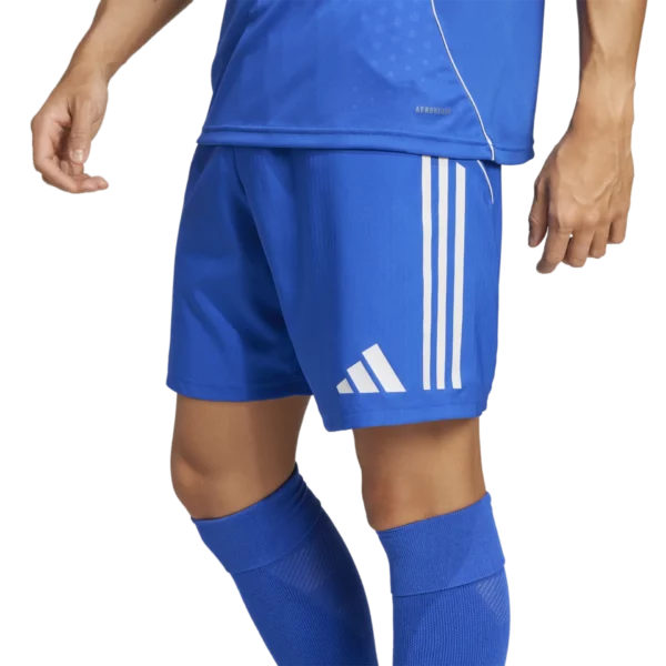 Tiro 25 Competition Match Short