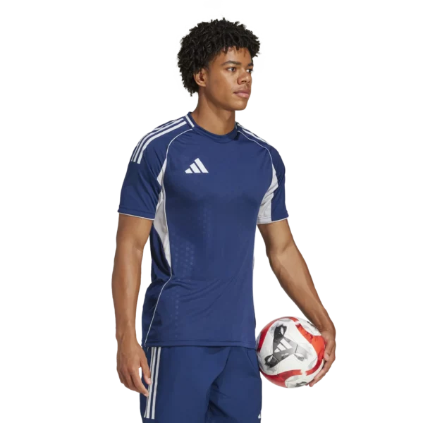 Tiro 25 Competition Jersey (Short Sleeve)